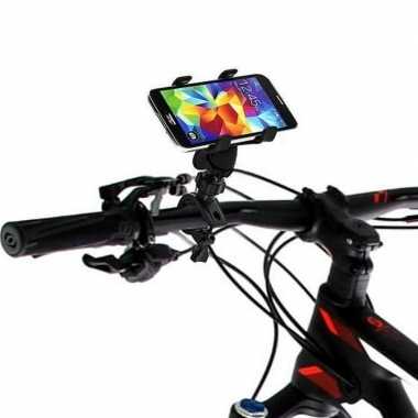 Fiets universele smartphone/telefoonhouder