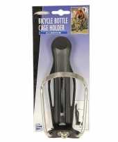 Bidonhouder fiets 16 x 8 cm