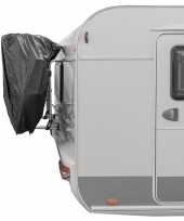 Caravan camper fietsen beschermhoes 150 x 122 cm