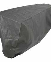 Fiets afdekhoes beschermhoes 200 x 70 x 110 cm