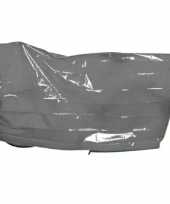 Fiets bromfiets beschermhoes 200 x 110 cm 10232401