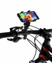 Fiets universele smartphone telefoonhouder