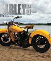 Motor kalender 2021 harley davidson