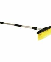 Wasborstel uitschuifbaar 95 160cm